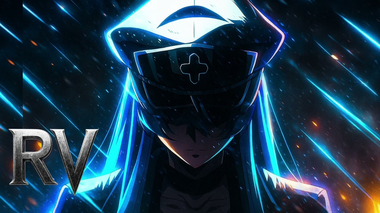 Rap da Esdeath Gelo é Poder (Akame Ga Kill)