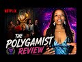 The Polygamist Review by Asha Sekhmet
