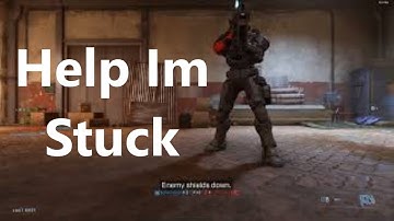 Frozen Camera Matchmaking Bug - Halo Infinite