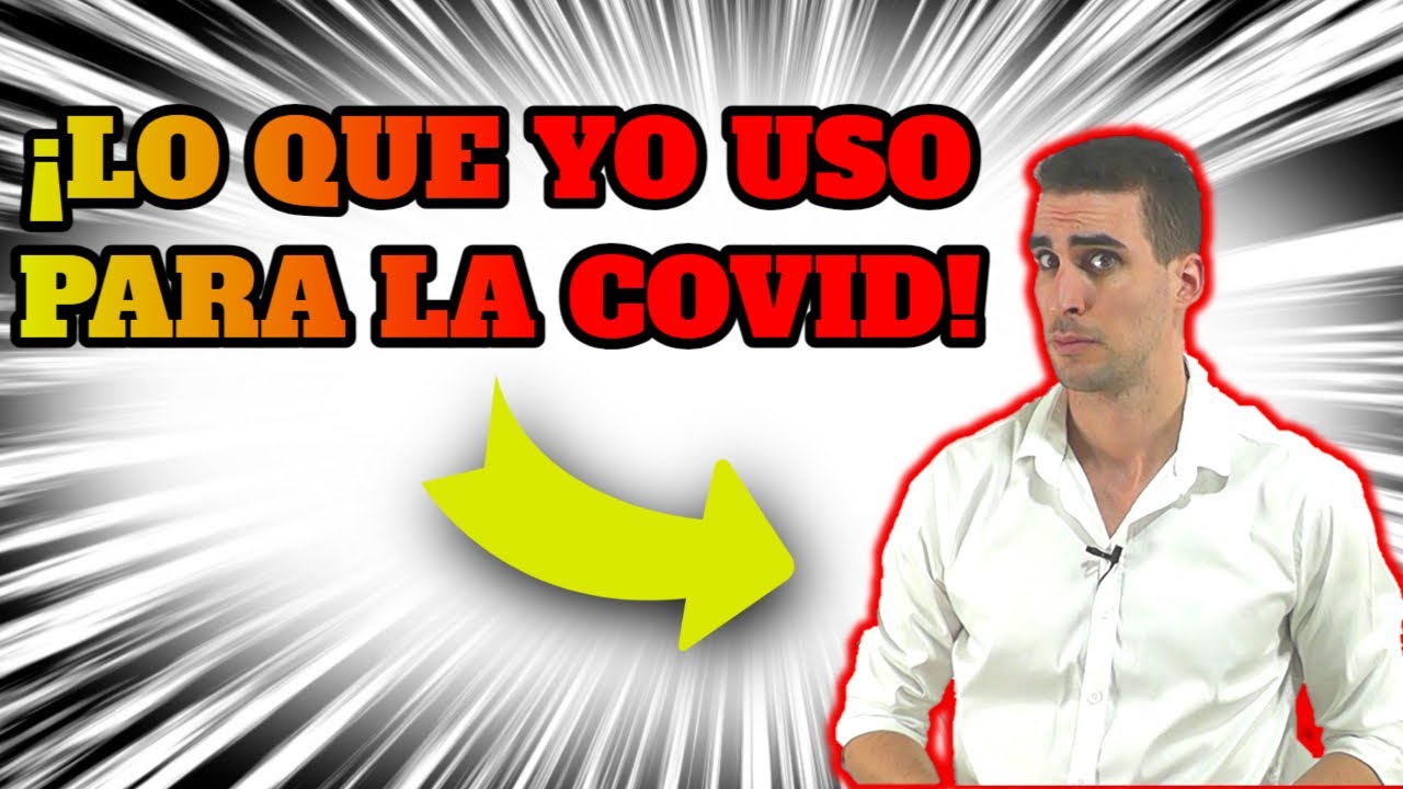 COVID GRAVE: ��NICO MEDICAMENTO APROBADO por OMS y FDA! Resultados, efectos secundarios y m�s