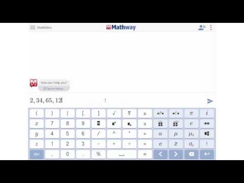 How to Find the Maximum