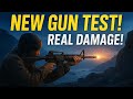 This New Gun is Overpowered! | Oxide Survival Island Realistic Test 🔥#oxide #survival #gaming #newgu