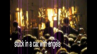 julie - stuck in a car with angels, live @ the concert hall toronto, on. 10/18/24