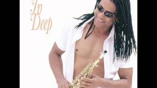 Marion Meadows-Tales of a Gypsy chords