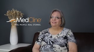 medcline video