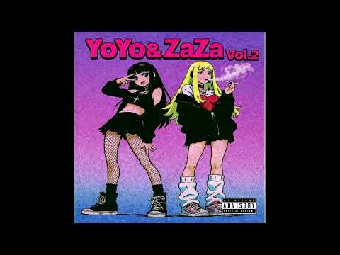 YoYo \u0026 ZaZa II (Full Album)