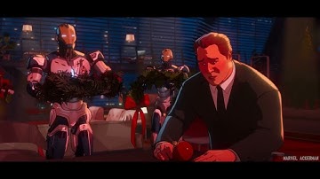 Lighting and Compositing Demo Reel