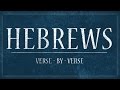 Hebrews 11:7-16 | Rich Jones