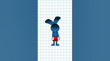 What is SCRATCH? @DannoDraws PARODY