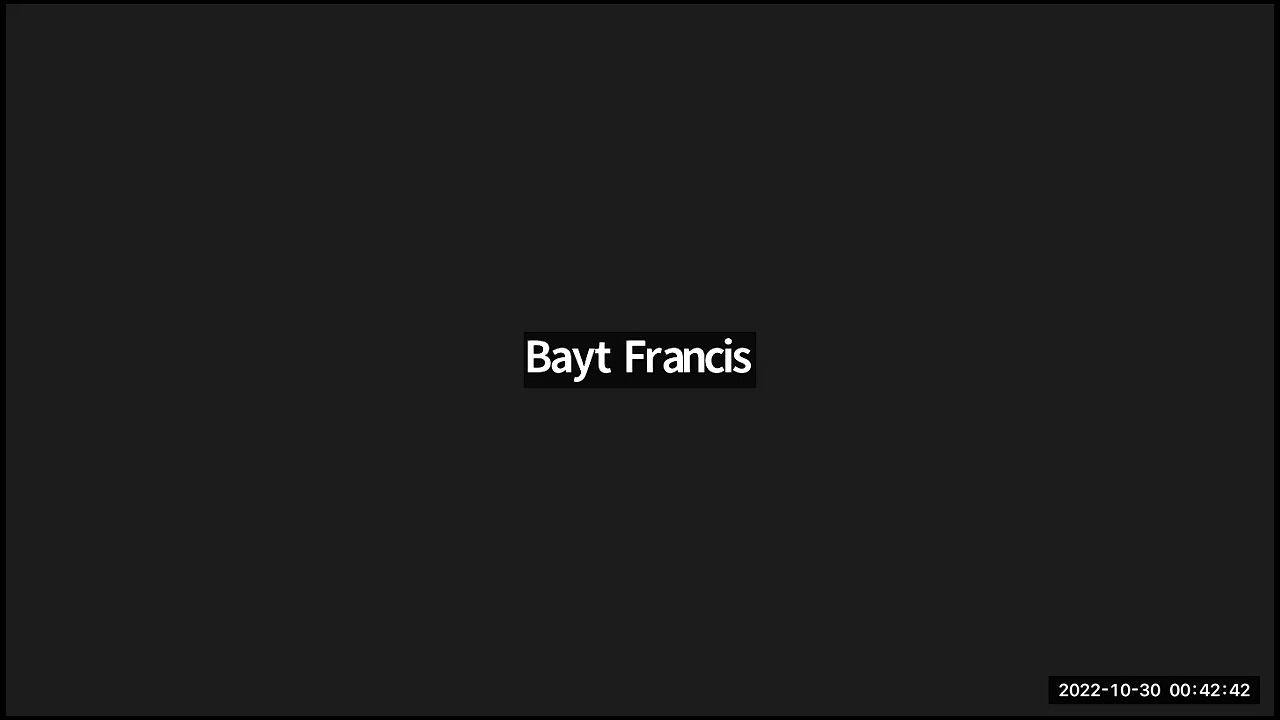 Hebrew/Culture Study 10/29/22 Lesson by Zaqan Yaiqab Ban Yahawadah