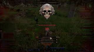 The Quinfall - Arena battle fair 50 level dual crossbow