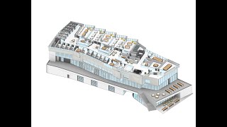 Detailed 107 Low Carbon Concrete Uc San Diego Design Innovation Building - Vr
