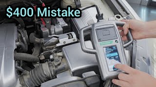 Information Watch This Before Getting Your Alternator Tested For Free Update