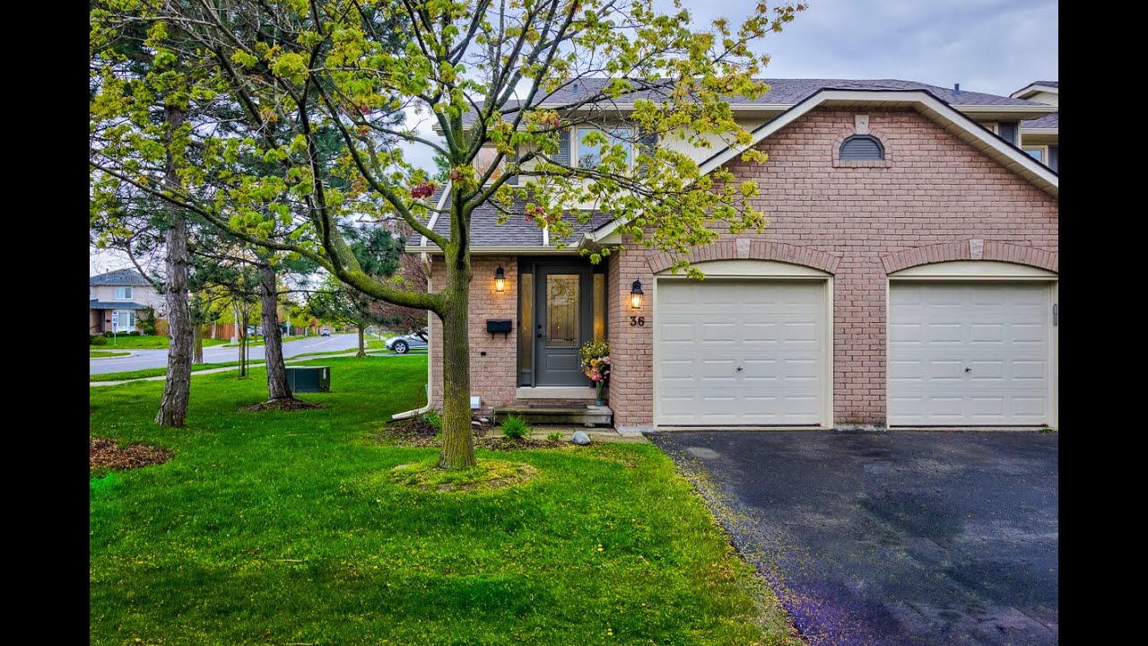 36 2470 Headon Forest Dr, BURLINGTON YouTube