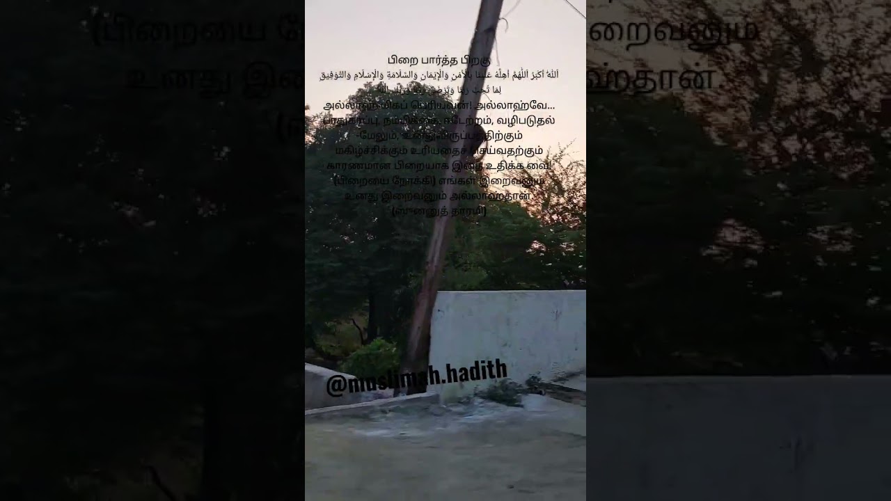 Ramadan 2023 -1444 Hijri 