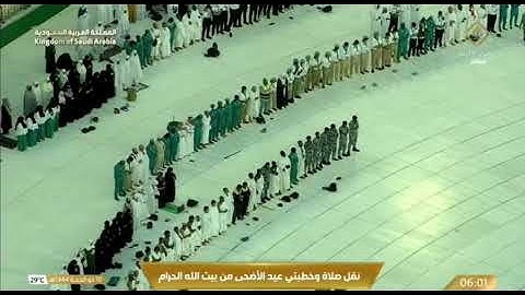 سورة الغاشية بتلاوة الشيخ ياسر الدوسري (١٠ ذو الحجة ١٤٤٤)