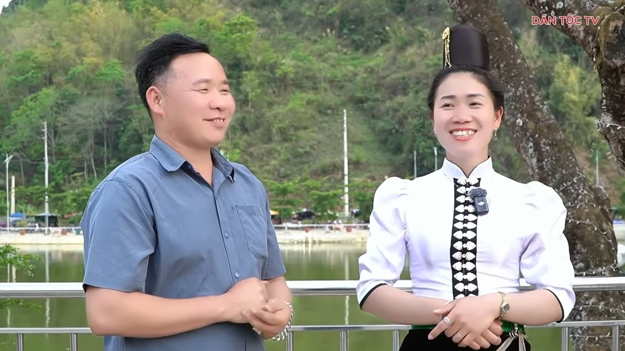 Hát thái giao duyên rất hay mọi người cùng lắng nghe nhé xin cảm ơn 