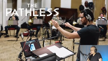 knify REACTS: The Pathless – Soundtrack Preview | PS4, PS5