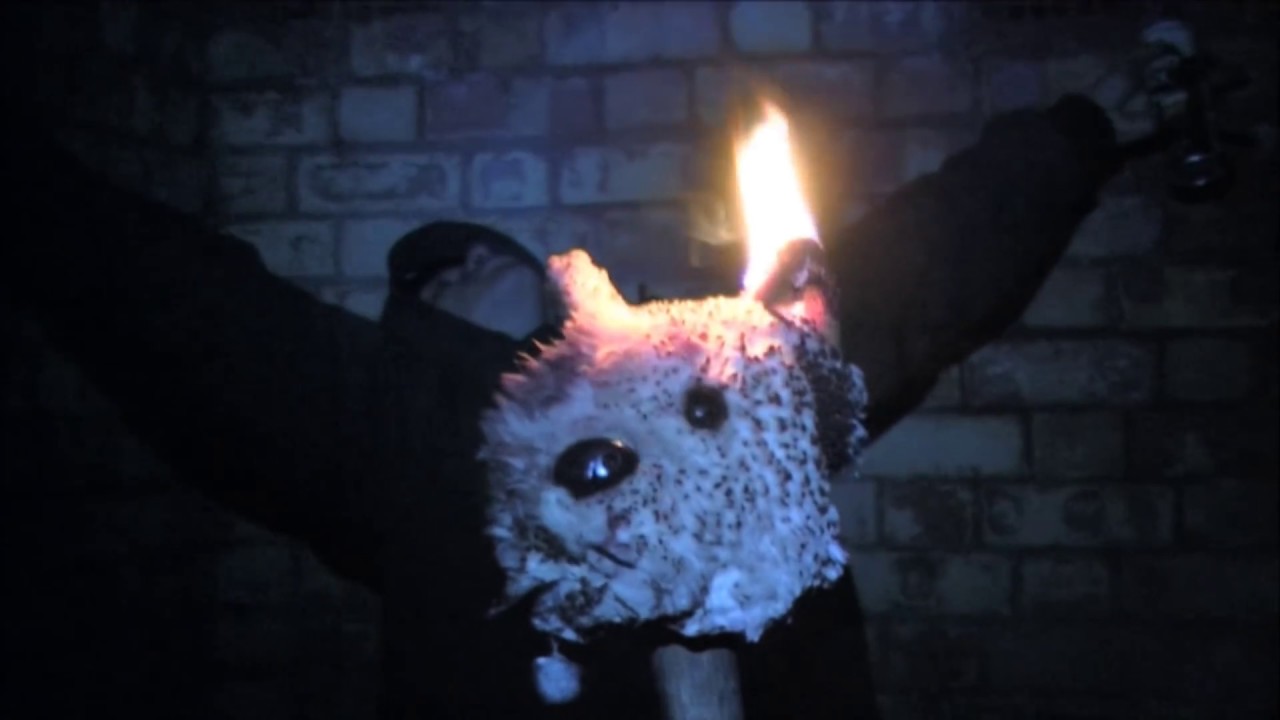 DiRTY DoCKeRZ - PHiL'd WiV GoSS (oFFiCiaL Re-uP)