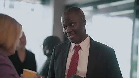 Event Highlights: Developing a Credit Ratings Ecosystem In Africa