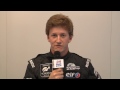 24 Heures du Mans 2011 - Lucas Ordonez pilote de l'ORECA Nissan n°26