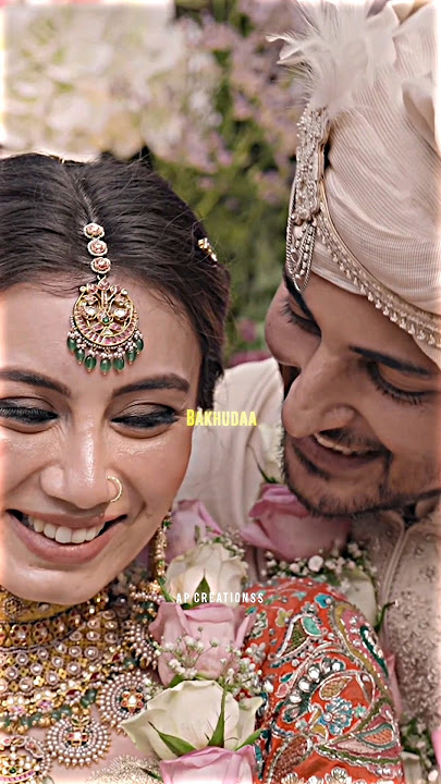 Mahiye Jinna Sohna X Darshan Raval || Darshan Raval 💙 Dharal Surelia Marriage || Whatsapp Status