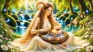 ✨ Release What Weighs on Your Soul | 432Hz + 528Hz Ancient Druidic Healing Music screenshot 5