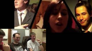 Redborne Talent Show: Intro - Commentary