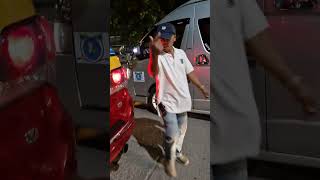 Koh Samui-Thailand Airport taxi drivers act like Mafia Gangs if you don't take their taxis. screenshot 3