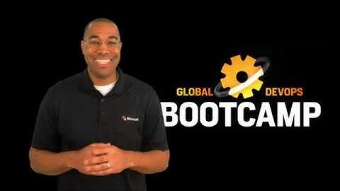 Donovan Brown - DevOpsBootcamp 2019 teaser