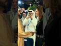 Sheikh Mohammed Bin Rashid Al Maktoum And Queen Rania Of Jordan Arab Social Media Influencers Summit 