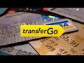 Получите 15 долларов за перевод! TransferGo-перевод денег (весь мир), с PL в UA (быстро и дешево)