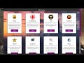 Fivem Job Center UI (ESX/QB)