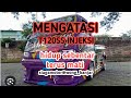 mobil susah hidup t120ss injeksi#shorts