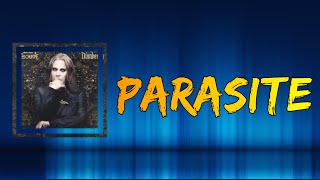 Ozzy Osbourne (feat. Zakk Wylde) - Parasite (Lyrics)