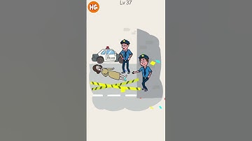 Epic DOP level 37 gameplay walkthrough | All levels |android, iOS mobile | newupdate#shorts