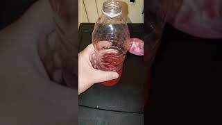 B707 pill test
