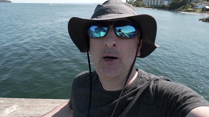 Things to do in Campbell River 🇨🇦