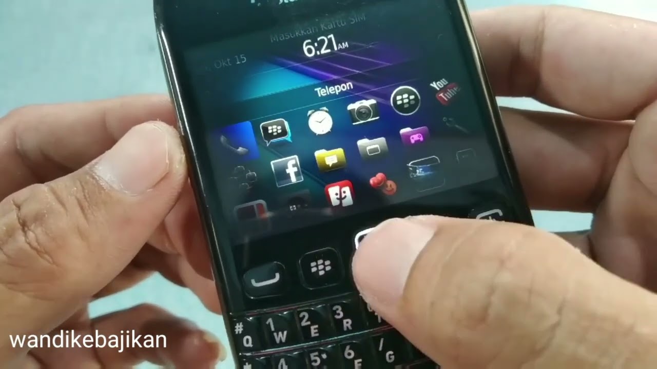 Review blackberry 9790 gsm arena mobilelegend