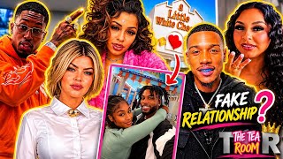 Ar’mon & Essy CAUGHT Faking Relationship 🤯 Corey TRIED to TRACK Carmen 😳Ti & CJ MARRIED, Lexi is MAD