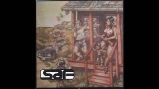 Download lagu (Skulls And Flames) SAF / Lomb - Split 7' EP 2002 (Full Album)