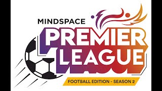 Mind Space Premier League: Football Edition Season 2 | Hyderabad Day 4 screenshot 3