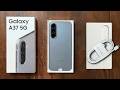 Samsung Galaxy A37 5G Official Unboxing And First Look Samsung Galaxy A37 5G Official Unboxing And First Look