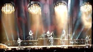 Rammstein: live in London 2012