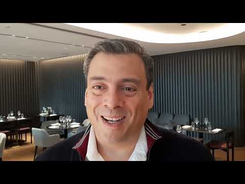 Mauricio Sulaiman president of WBC on various issues including expulsion from Olympics and 2023 view