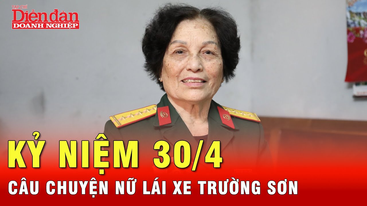 Đội Nữ Chiến Sĩ Lái Xe Trường Sơn: Những Anh Hùng Thời Kháng Chiến