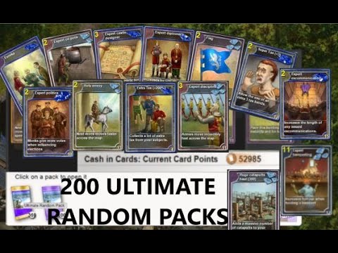 Ultimate Ripz KINGDOM STRONG RIPS 200 ULTIMATE RANDOM PACKS! SEE THE MOST EXCLUSIVE ...