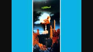 M.T. Fuji - Crying Out