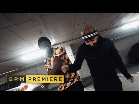 Squeeks ft. Ay Em - Karma [Music Video] | GRM Daily