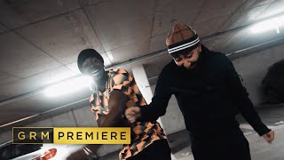 Squeeks ft. Ay Em - Karma [Music Video] | GRM Daily